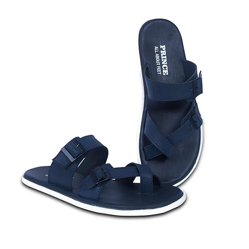 amazon chappals mens offers