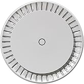 MikroTik cAP ax - Access Point