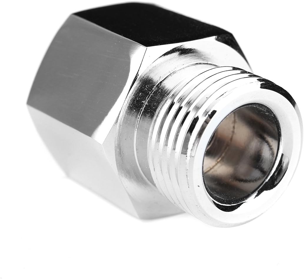 Lovinn Cylinder Adapter Converter for Aquarium CO2 Regulators