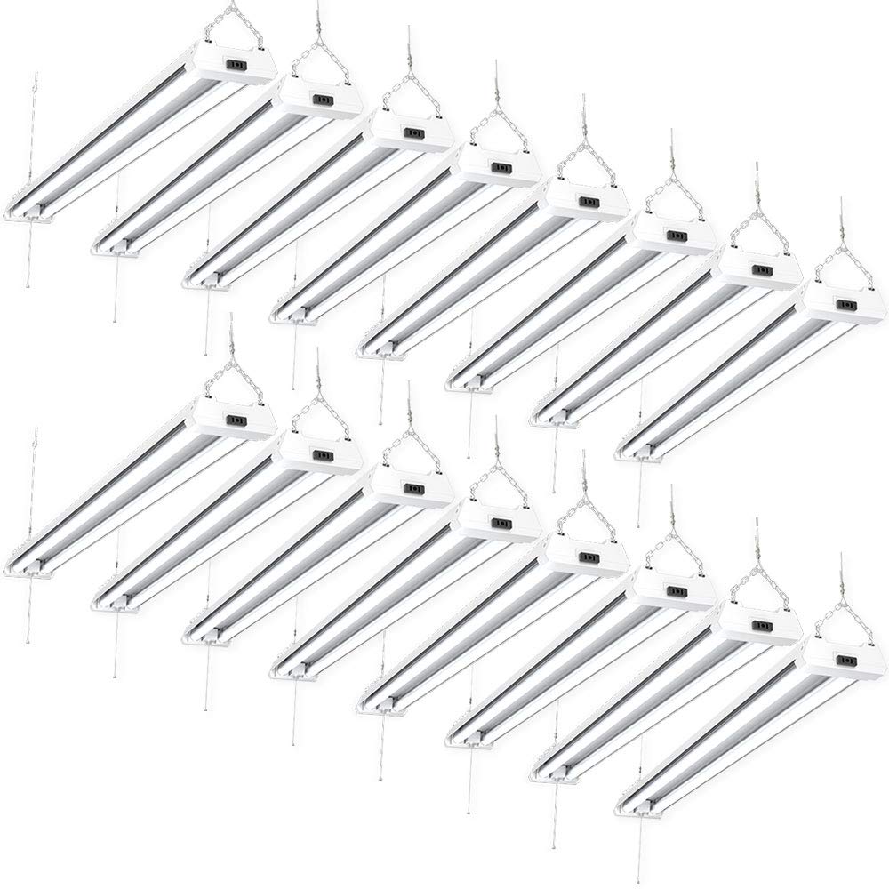 Best Lighting High Bay Led