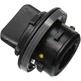 Genuine Hyundai 92166-3K000 Turn Signal Lamp Holder Assembly, Front