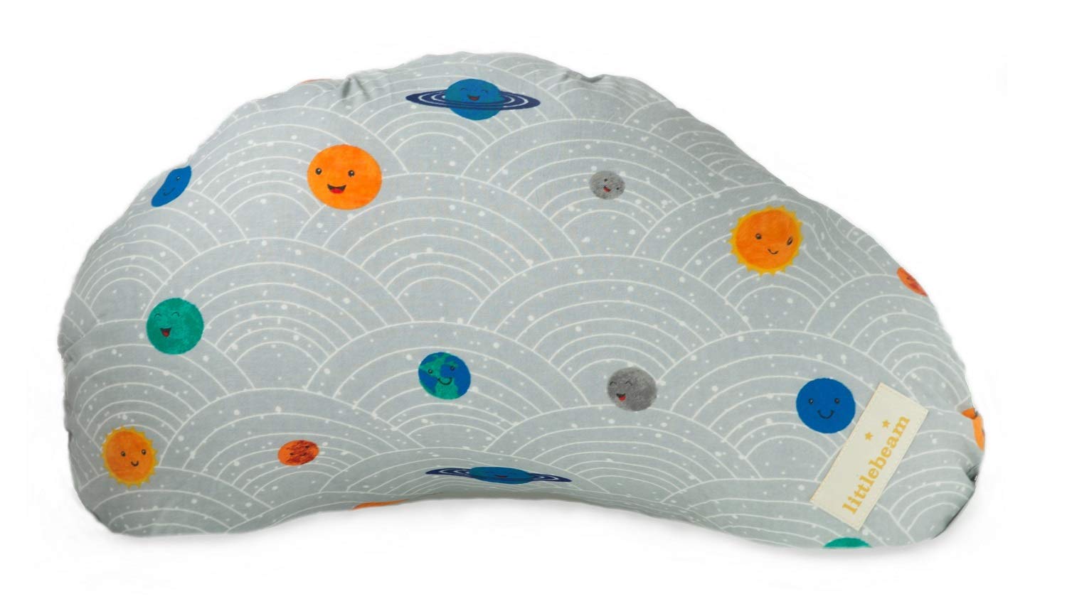 littlebeam nursing pillow
