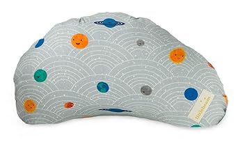 memory foam breastfeeding pillow