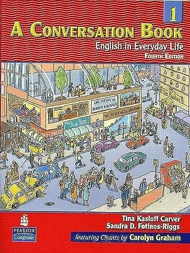 ●COMPLETE CONVERSATION VOL.1 A Conversation Book 1: English in Everyday Life, Revised Third