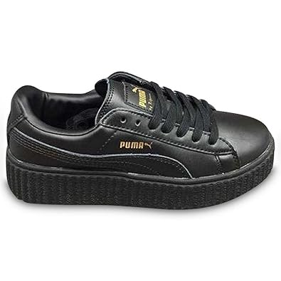puma creepers bambino 2016