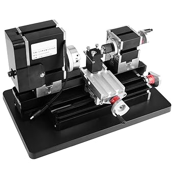 ViaGasaFamido  Metal Lathe product image 3