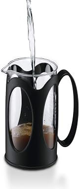 Bodum Kenya French Press 300ml 3 Cups Glass Stainless Steel Portugal view 4