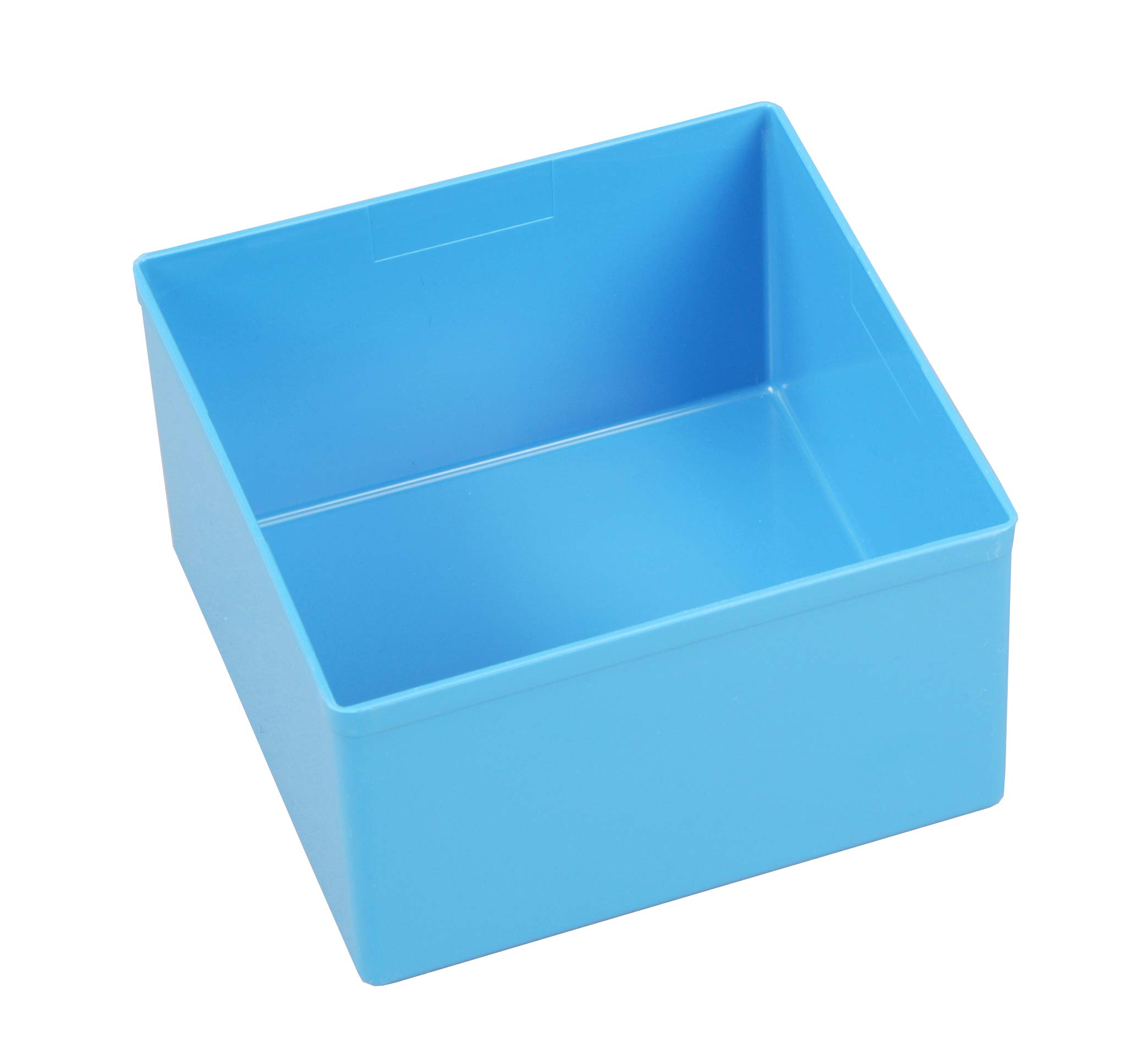 Allit 456307, EuroPlus insert 63/3, blue, for assortment box high