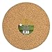 Plastec ECR10 Eco Cork Mat, 10-Inch - 100063921