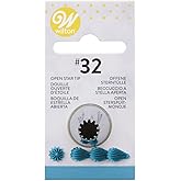 Wilton Tips Star 32
