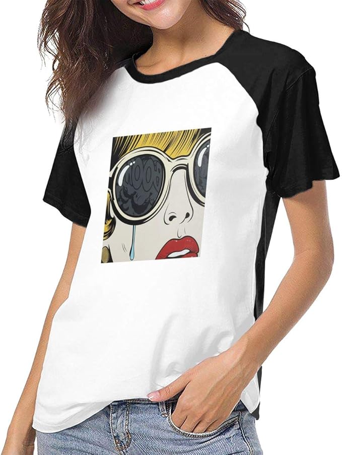 Girls Don T Cry T Shirt