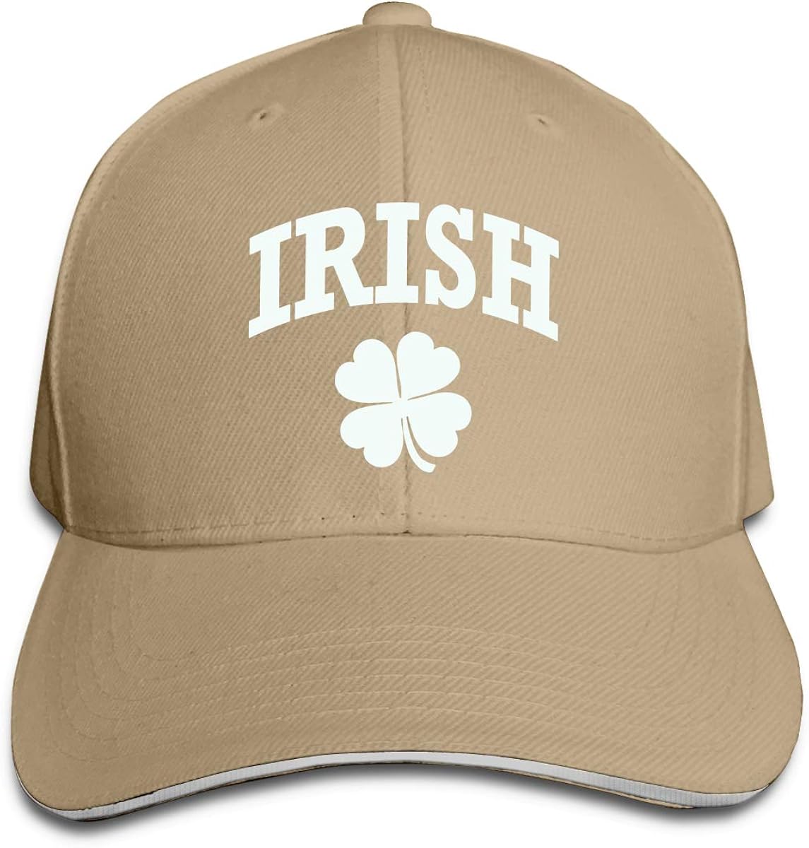 Irish Baseball Caps Sandwich Caps at Amazon Men’s Clothing store