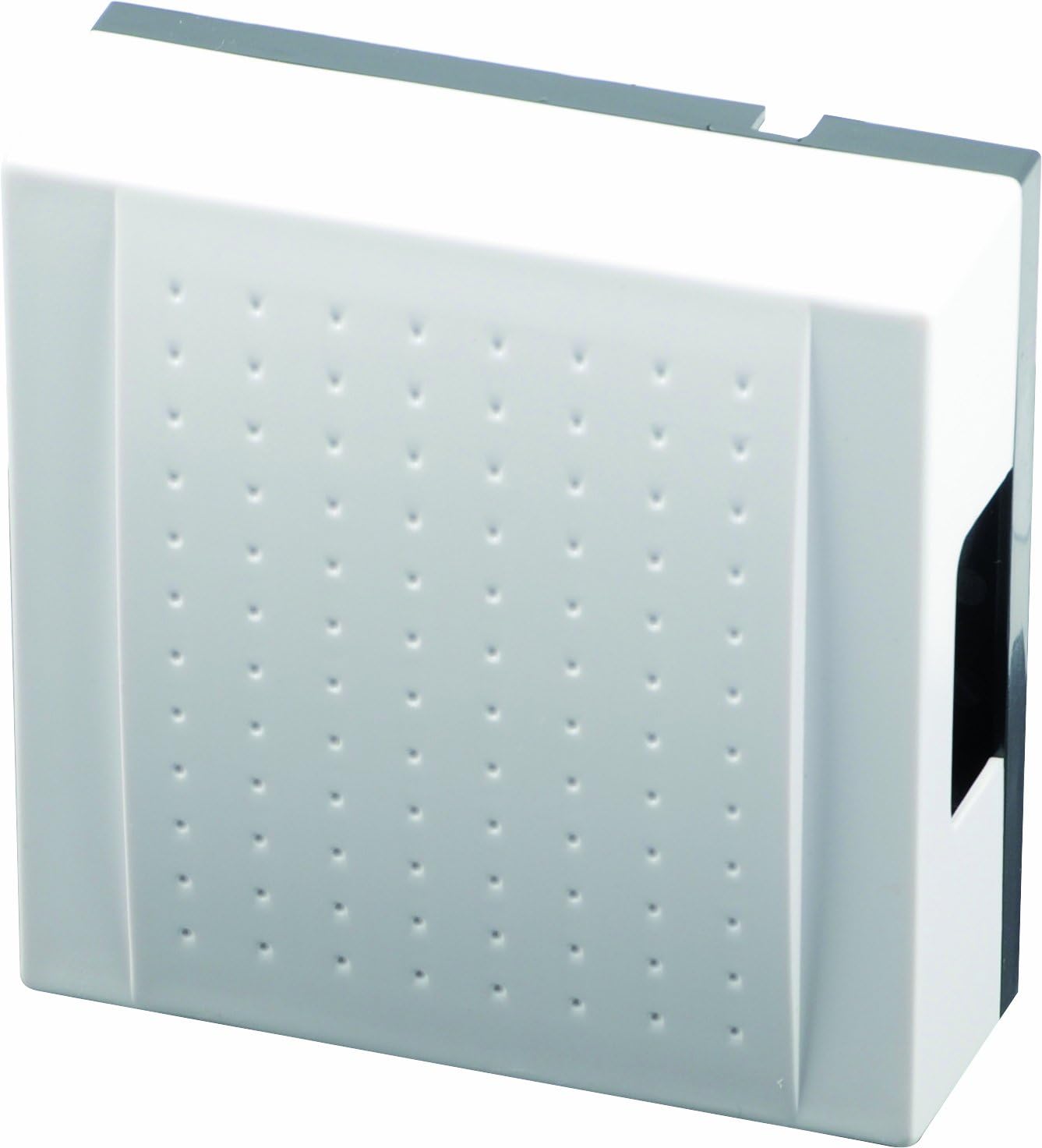 SCS SEN4137428 Wired Doorbell 230 V White