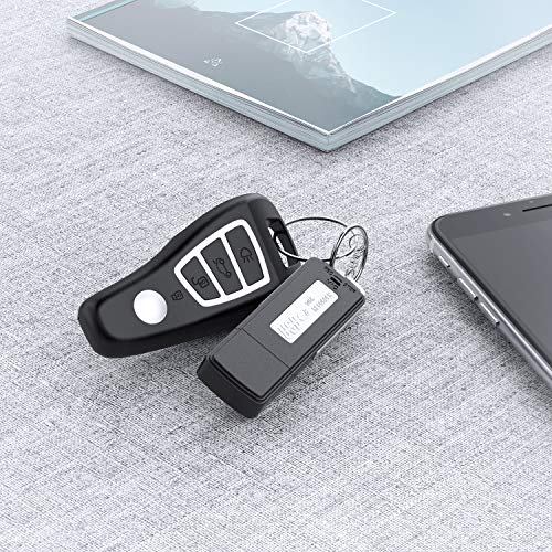 5 Voice+Recorder+TENSAFEE+Dictaphone+Recording