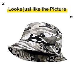 KBETHOS KBM-500 CIT S/M Unisex Washed Cotton Bucket