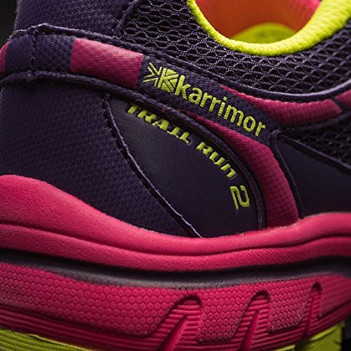 karrimor trail running shoes womens