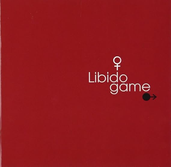 Libido Game 松井五郎 吉元由美 山本達彦 松井五郎 吉元由美 熊原正幸