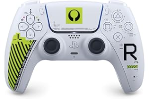 DualSense Wireless Controller – Marathon Limited Edition