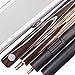 Mark Richard 57 Inches 60 Inches Handmade 3/4 Piece Snooker Cue Kit (TSC27)