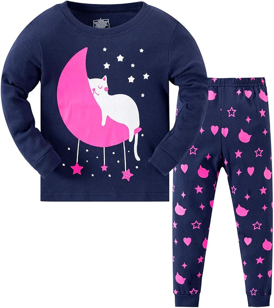 sleepwear for toddlers