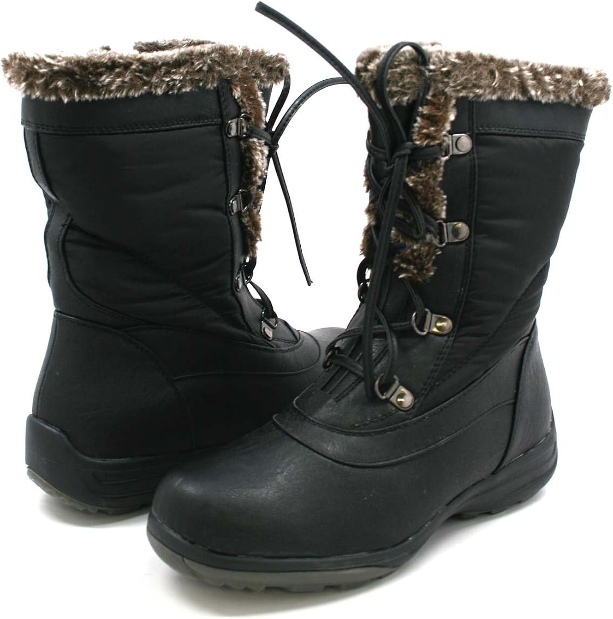 wanderlust boots canada