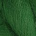 Needle Felting Starter Kit 1 Roll Colorful Felting Wool Roving Hand Spinning Sewing Trimming Merino Wool Fibre(Green)