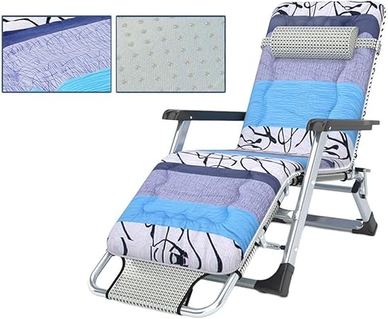 DBCSD Liegestühle für Liegestühle, Übergroße Schwerelosigkeit Patio