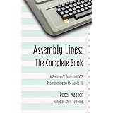 Assembly Lines: The Complete Book