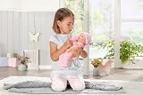 Baby Annabell 36cm Little Annabell Soft Bodied Doll with Outfit and Bottle view 5