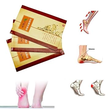 heel spur pain treatment