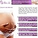 Mother’s Select Stretchmark & Cellulite Complex for Women Thighs, Legs, Stomach, Pregnancy, Slimming, Firming, Removal, Tightening, Hydration, Unsightly Scars, & Fat Deposits