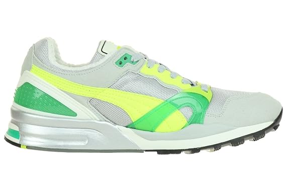 puma trinomic xt2 bambino rosso