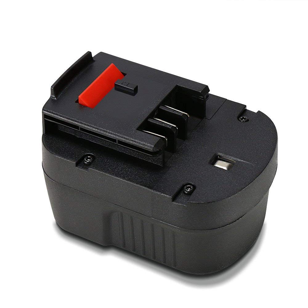 Best panasonic drill battery 12v