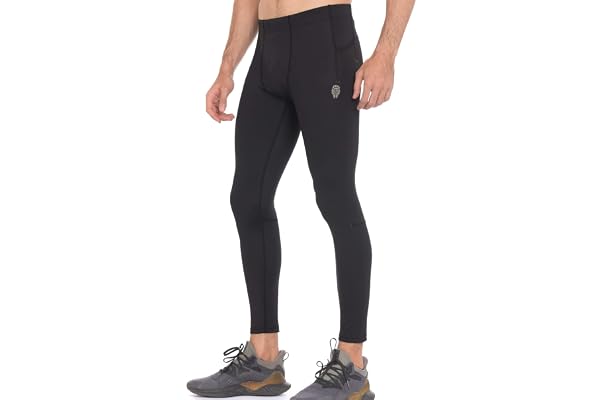 Amazon Los más vendidos: Mejor Mallas Deportivas para Hombre