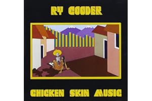 Chicken Skin Music