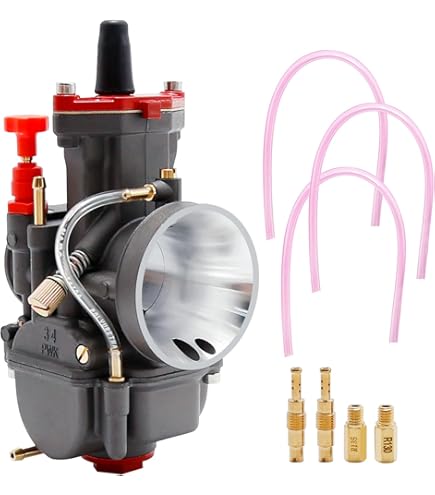 All Balls 26-1556 All Balls Racing Carburetor Rebuild Kits - Summit Racing