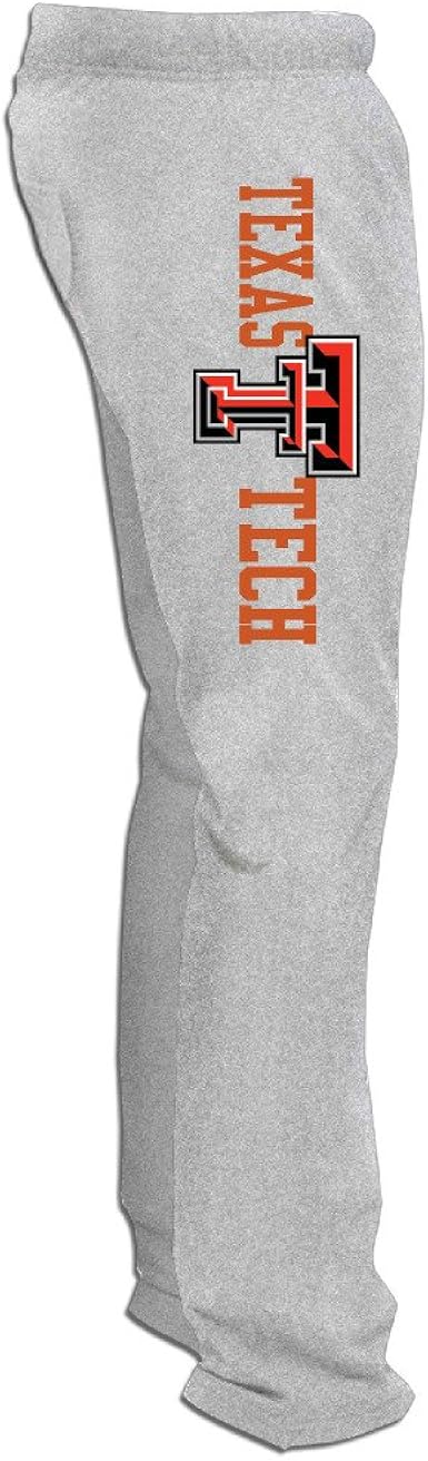 texas tech sweatpants