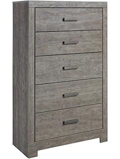 Amazon Ashley Furniture Signature Design Zelen Dresser 7