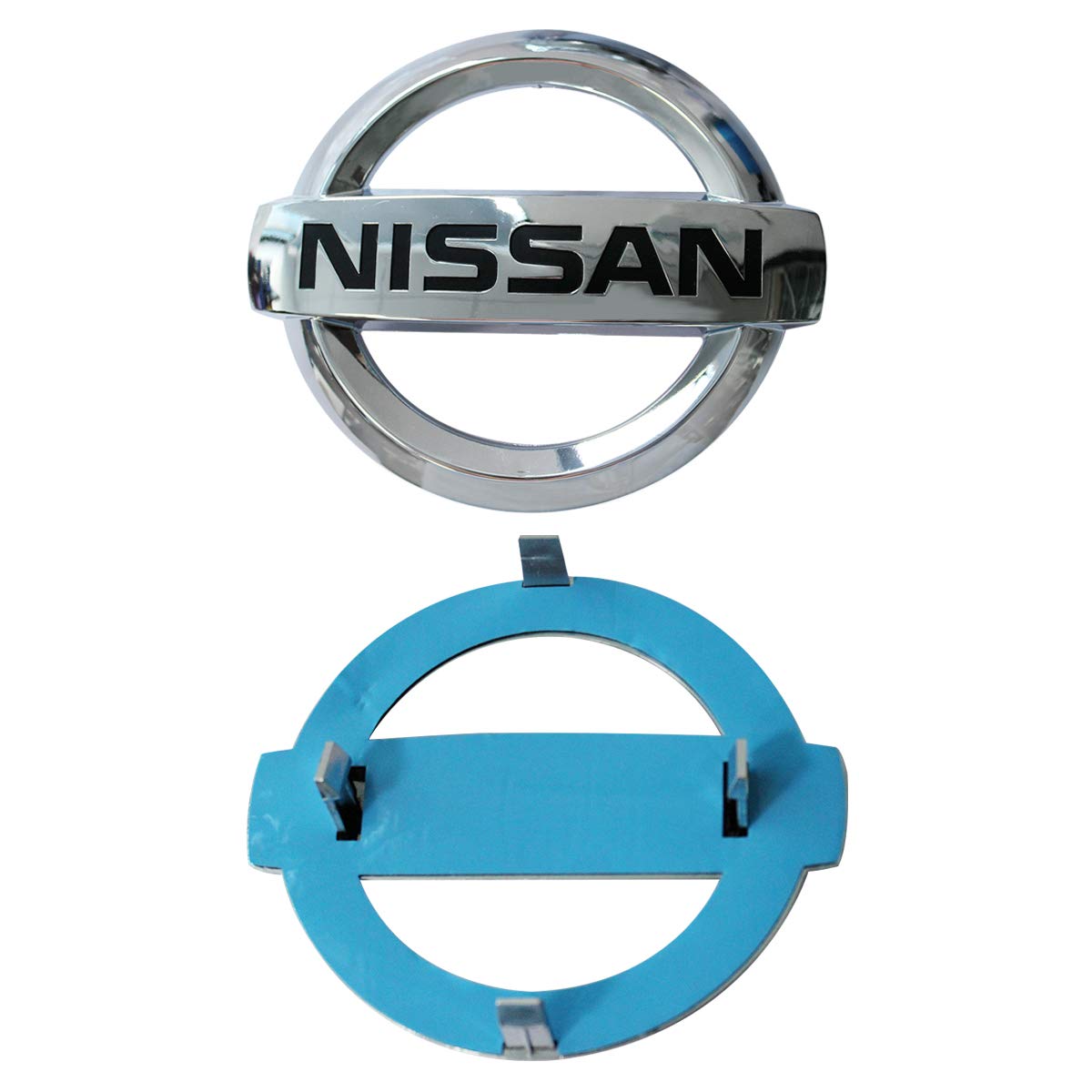 Nissan Genuine 628 1ja0a Emblem Buy Online In Faroe Islands At Faroe Desertcart Com Productid