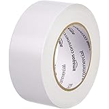 AmazonCommercial Heavy Duty Double Sided Carpet Tape, 1.88-inch x 30-Yard, 10-Pack
