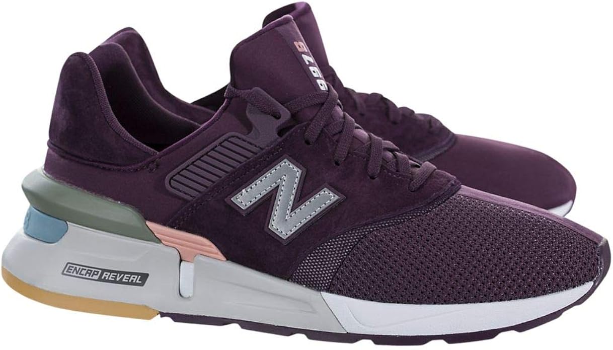 new balance 997 sport components