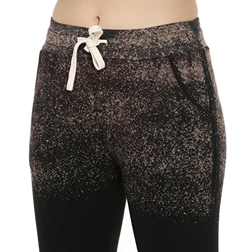 campus sutra women's shaded designed trackpant