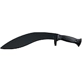 Cold Steel KUKRI Trainer / 17.25" Overall / 12" Blade / 5.25" Handle/SANTOPRENE