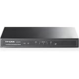 TP-LINK TL-R470T+ Load Balance Broadband Cable Router