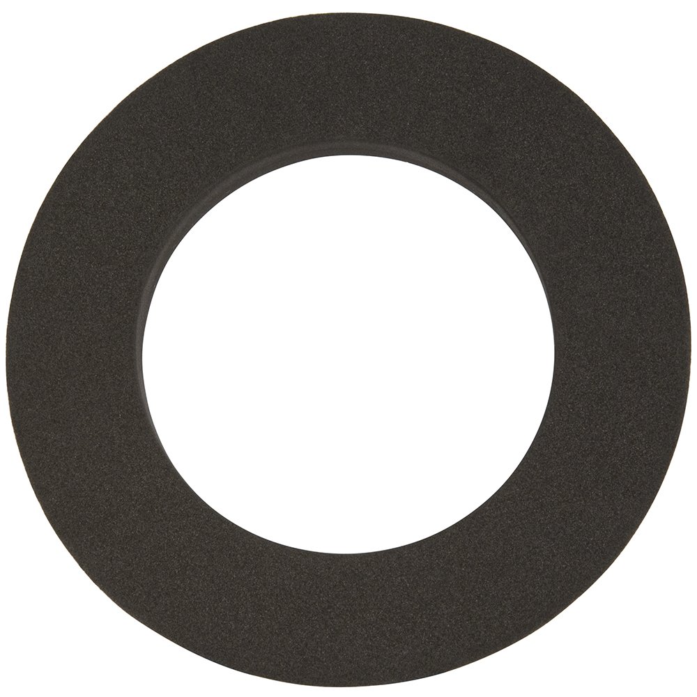 Plumbcraft 7140300 Seal Tight Waxless Toilet Gasket Kit Universal Fit