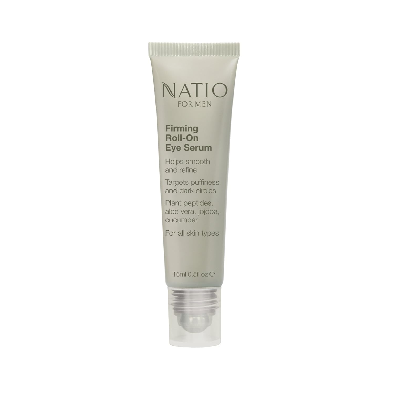 natio eye serum