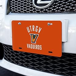 The University of Texas Rio Grande Valley Vaqueros
