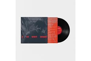 3, 10, Why, when (Vinyl)