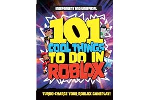 VERSAINSECT ngs to Do In Roblox (Independent & Unofficial): Packed Full of Pro Tricks, Tips and Secrets for the Best Roblox Games!