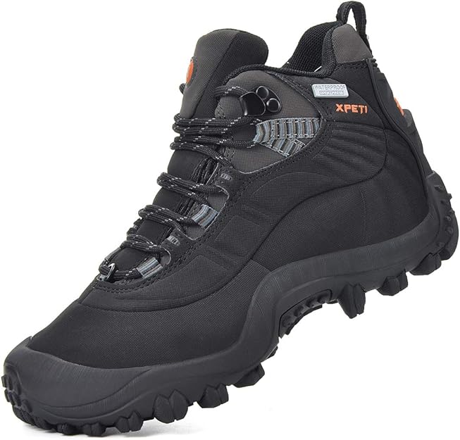 xpeti hiking boots